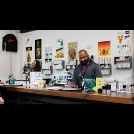 Liberty Cannabis - Baltimore photo 2