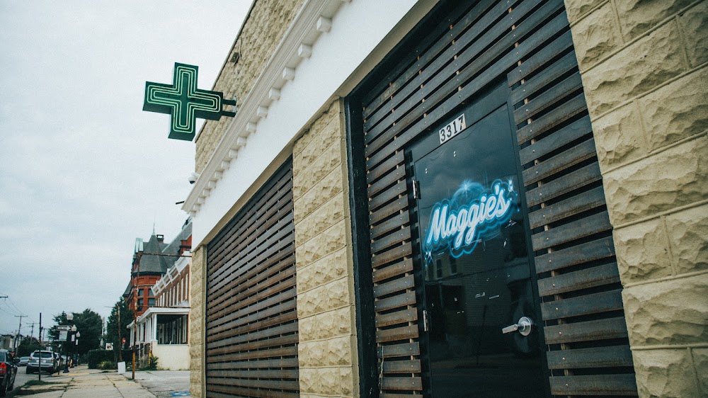 Liberty Cannabis - Baltimore photo 7