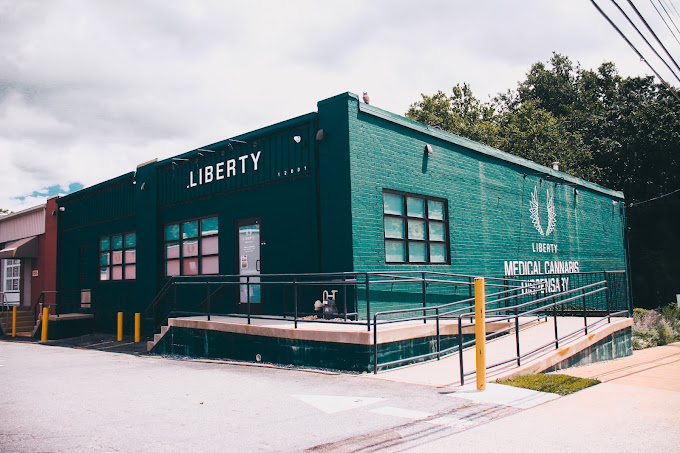 Liberty Cannabis - Rockville photo 1