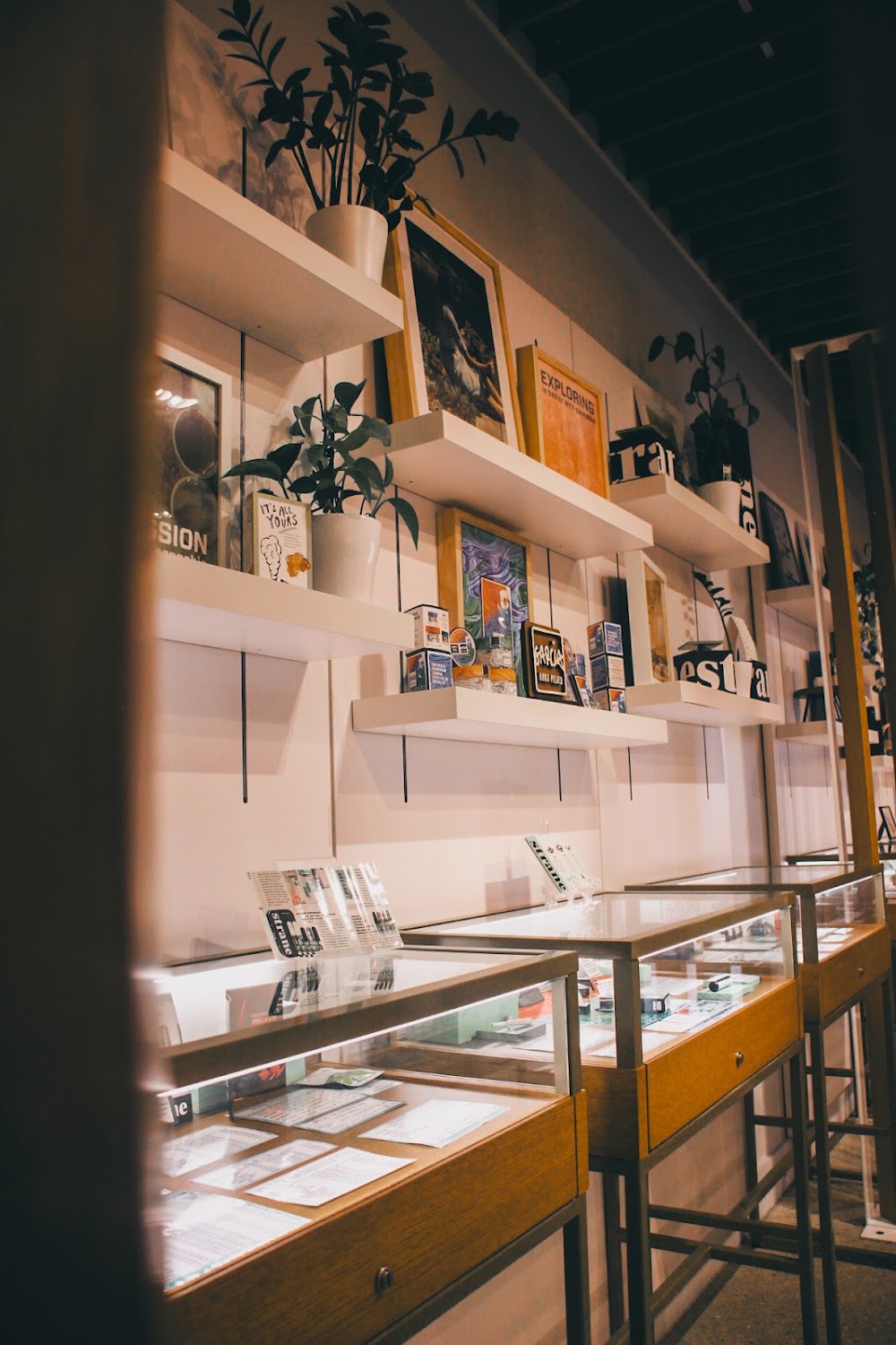 Liberty Cannabis - Rockville photo 3