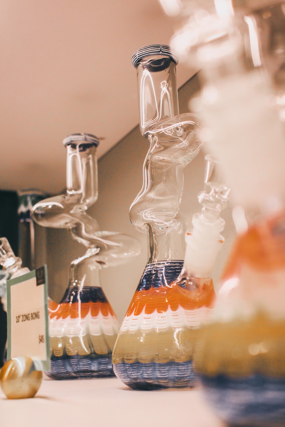 Liberty Cannabis - Rockville photo 7