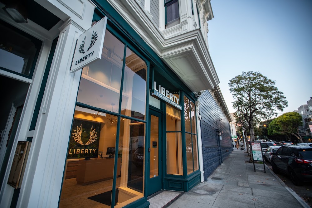 Liberty Cannabis photo 1