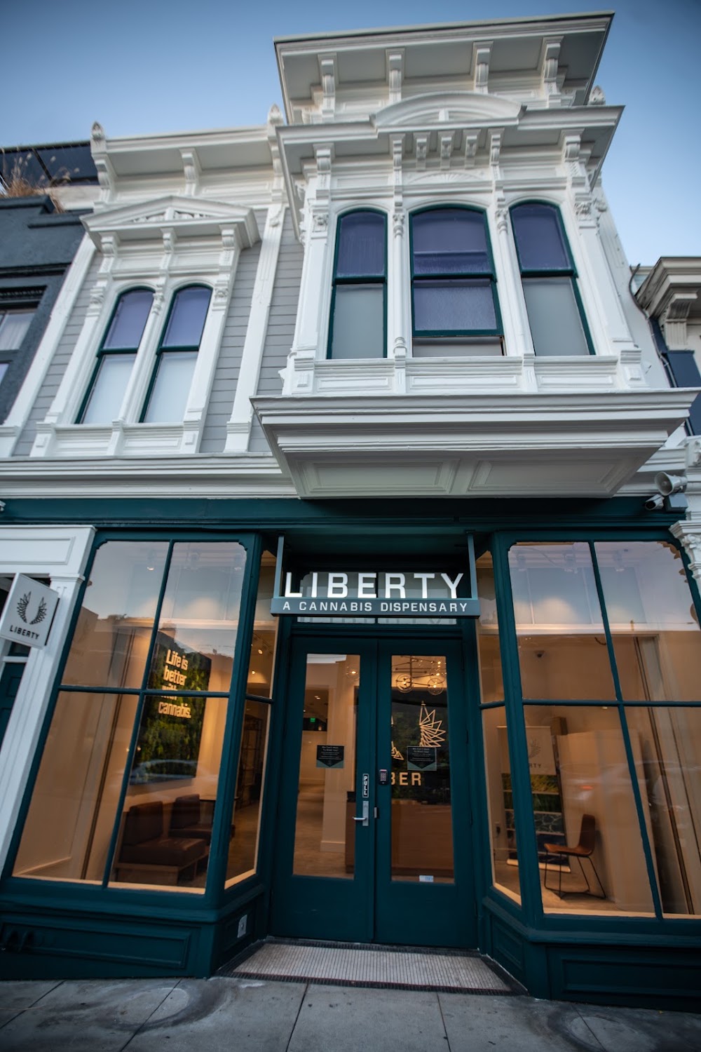 Liberty Cannabis photo 2