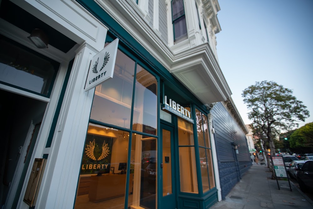 Liberty Cannabis photo 5