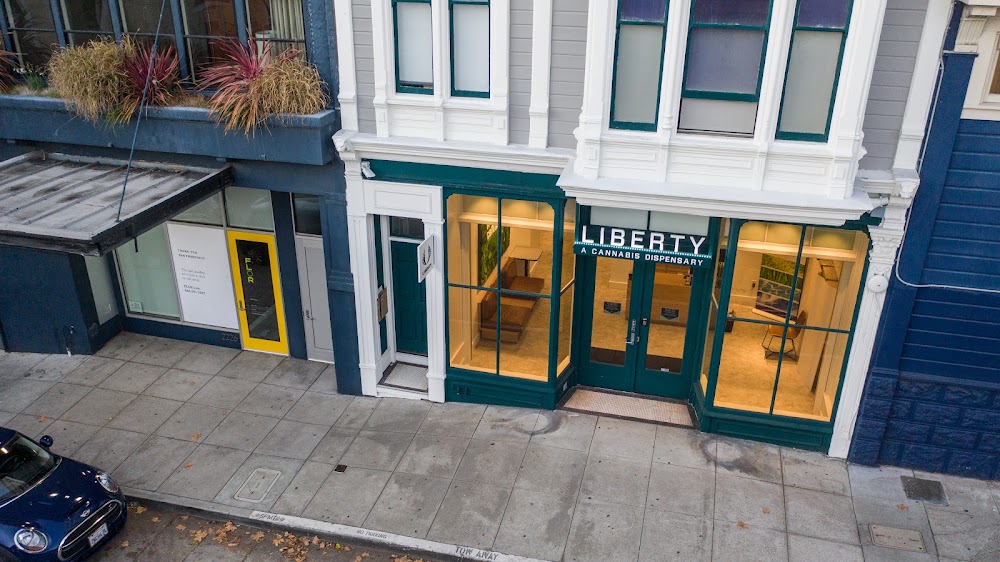 Liberty Cannabis photo 8