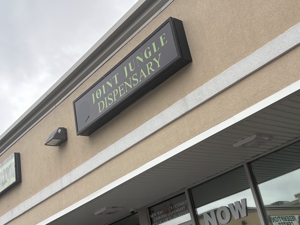 Liberty Ny Cannabis photo 1