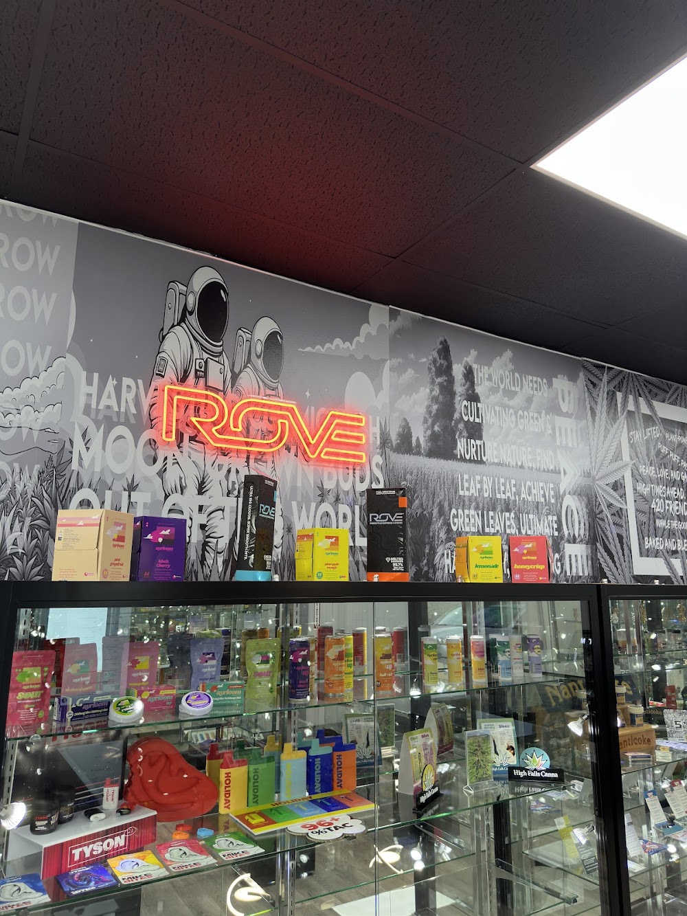 Liberty Ny Cannabis photo 4