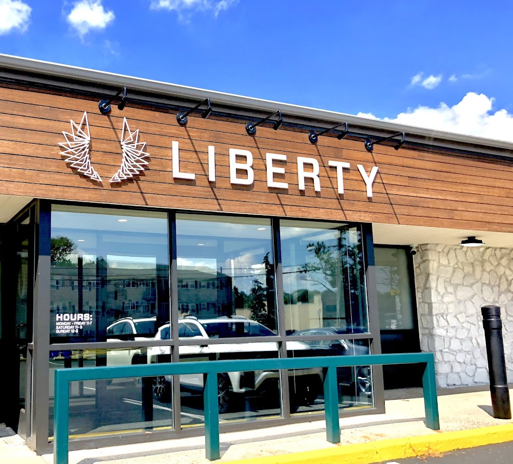 Liberty - Philadelphia photo 1