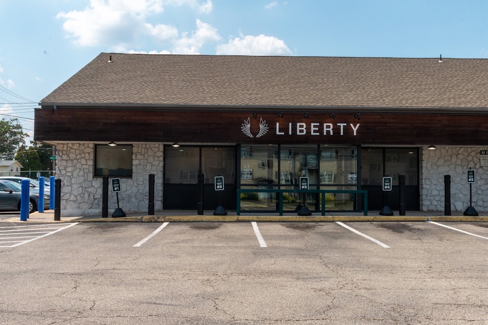 Liberty - Philadelphia photo 3