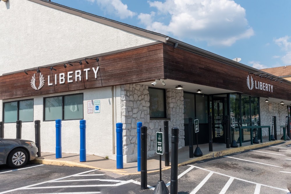 Liberty - Philadelphia photo 6