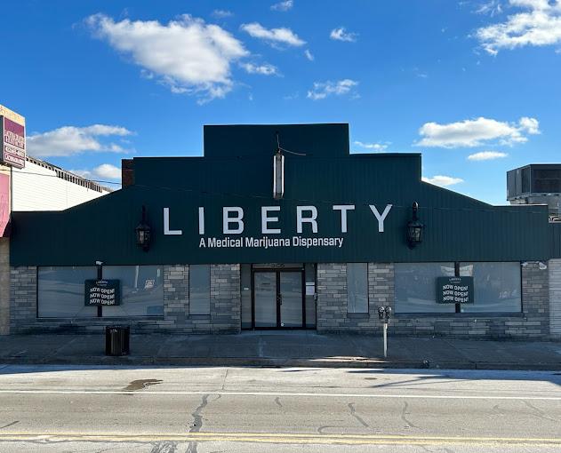 Liberty Pittsburgh photo 1