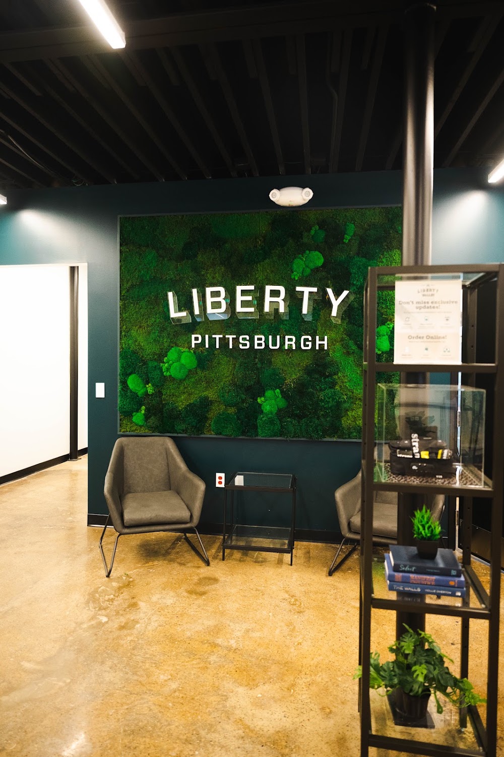 Liberty Pittsburgh photo 3