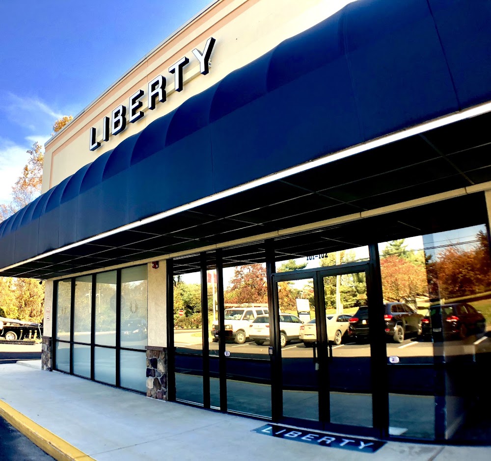 Liberty photo 1