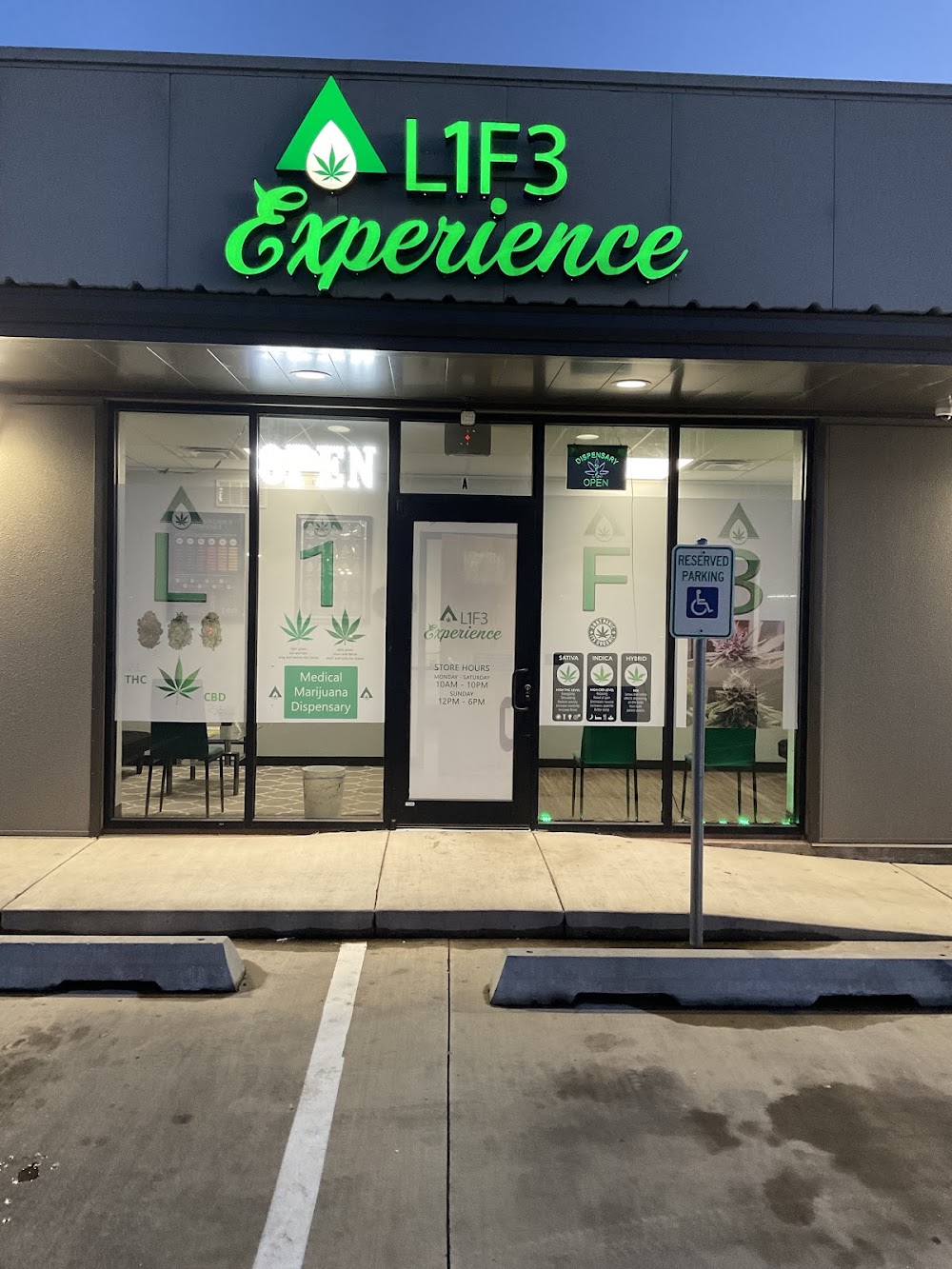 Life Experience photo 1