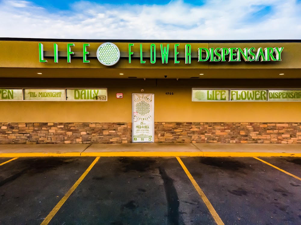 Life Flower Dispensary photo 1