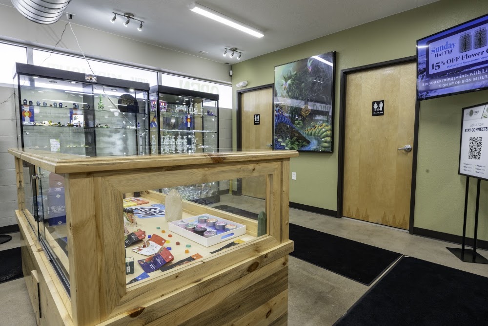 Life Flower Dispensary photo 4