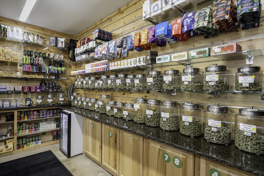 Life Flower Dispensary photo 8