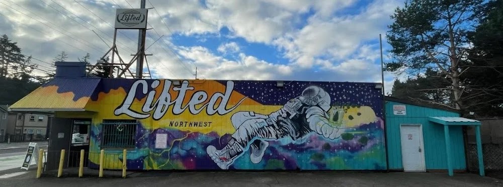Lifted Northwest photo 7
