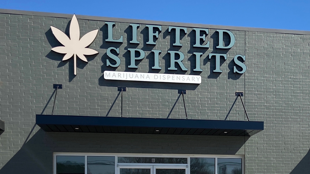 Lifted Spirits Muskogee photo 1