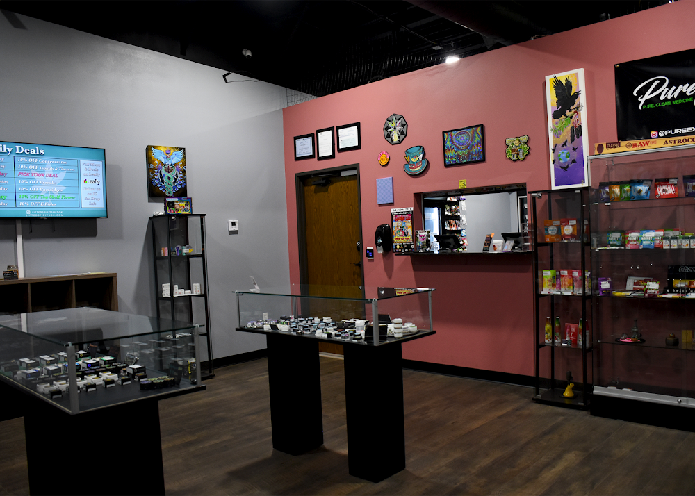 Lifted Spirits Muskogee photo 2