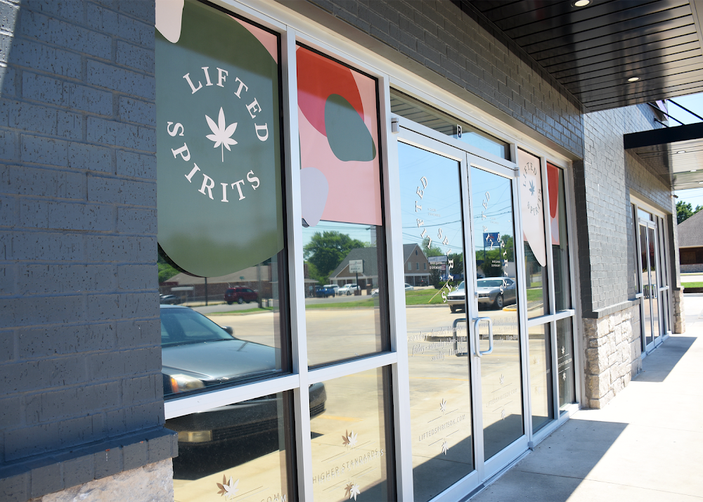Lifted Spirits Muskogee photo 4