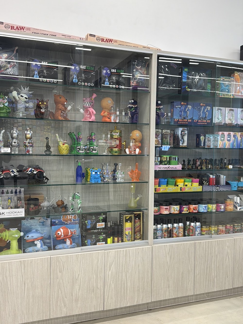 Light Em Up Cannabis Company photo 5