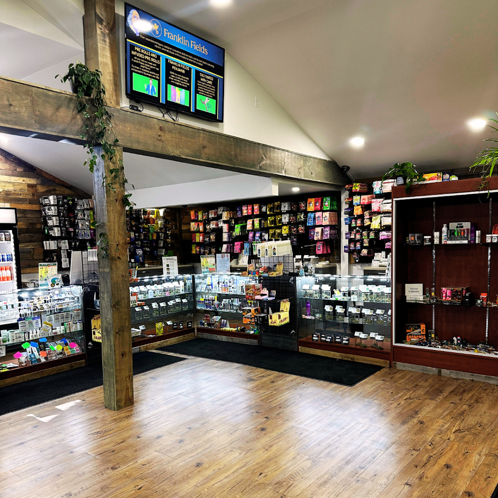 Light'n Up Cannabis CO photo 3