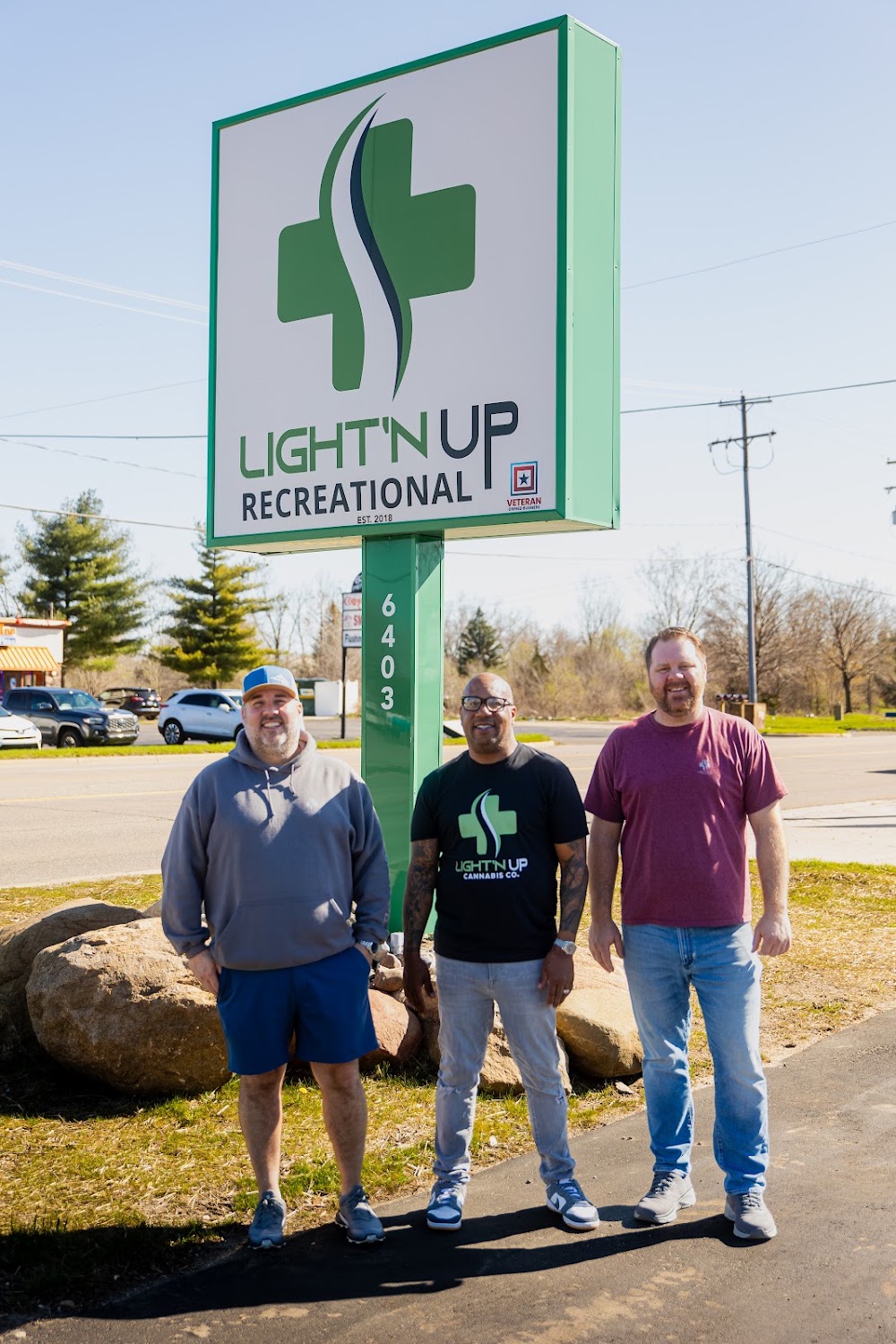 Light'n Up Cannabis CO photo 6
