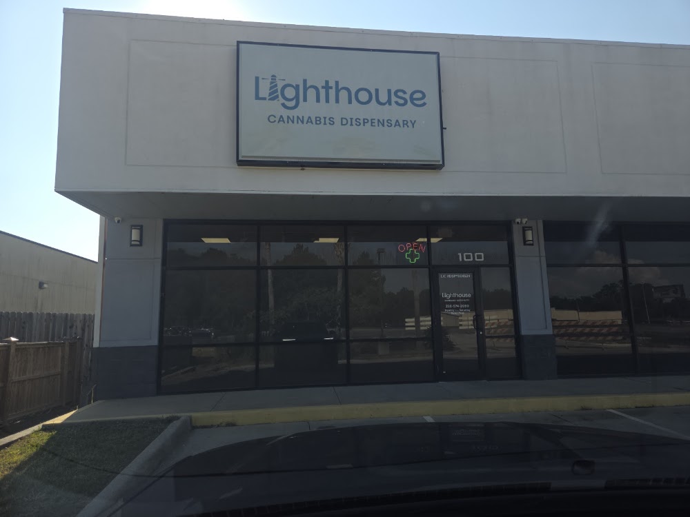 Lighthouse Gulfport photo 1
