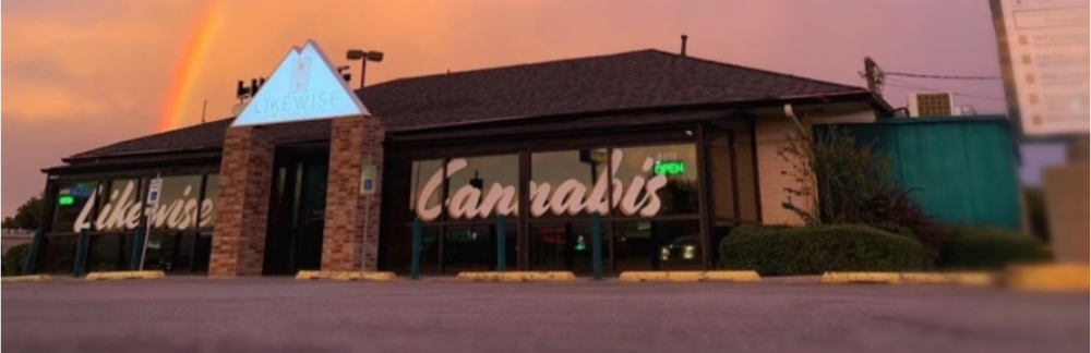 Likewise Cannabis Craft - Okc Dispensary photo 1