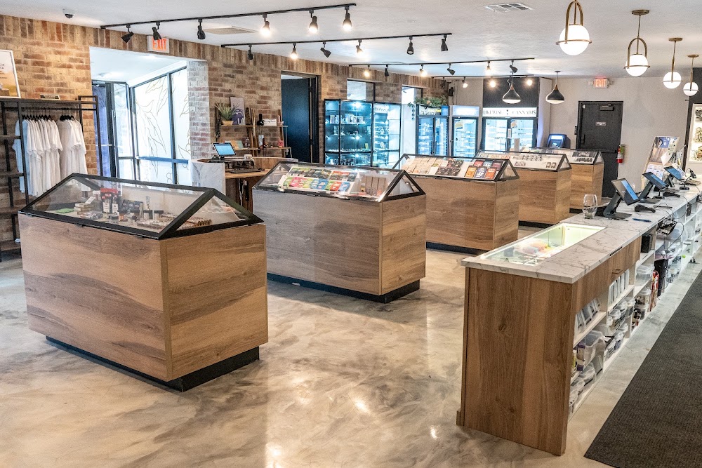 Likewise Cannabis Craft - Okc Dispensary photo 2