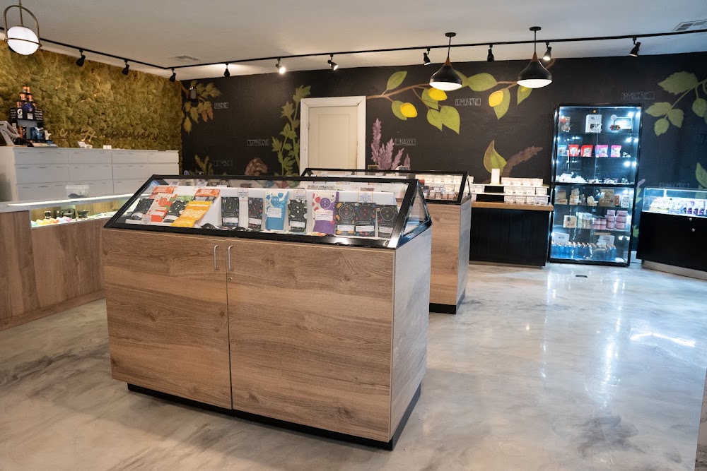 Likewise Cannabis Craft - Okc Dispensary photo 3