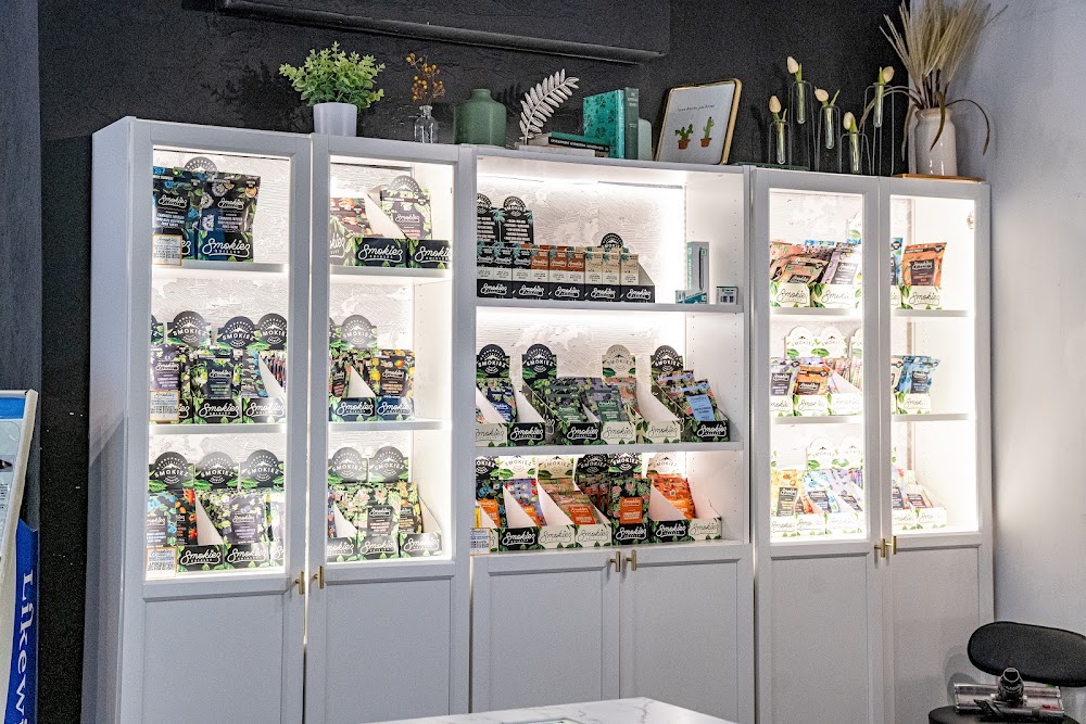Likewise Cannabis Craft - Okc Dispensary photo 4