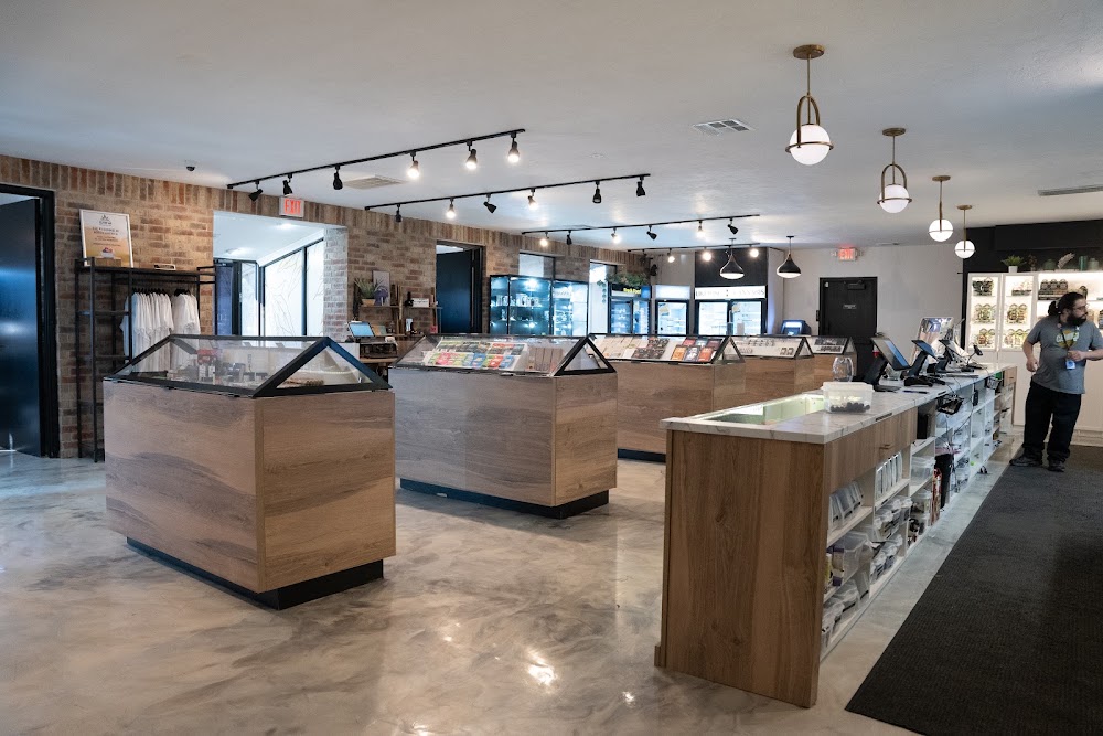 Likewise Cannabis Craft - Okc Dispensary photo 5