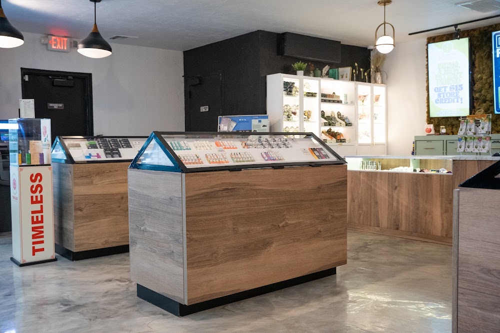 Likewise Cannabis Craft - Okc Dispensary photo 6
