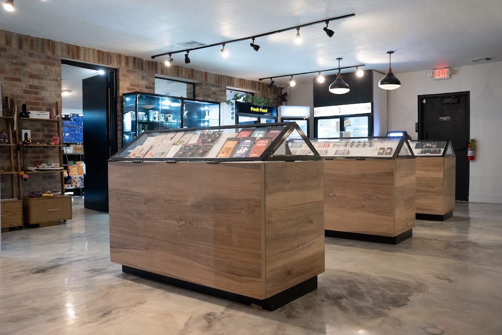 Likewise Cannabis Craft - Okc Dispensary photo 8