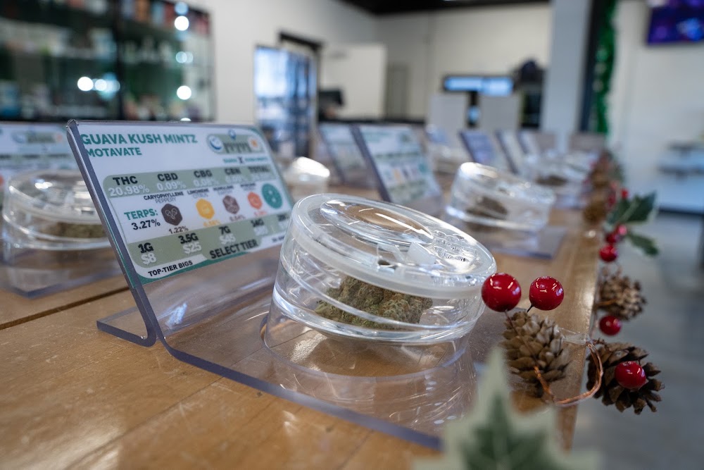 Likewise Cannabis Stillwater - Stillwater Dispensary photo 3