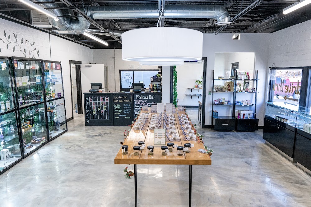 Likewise Cannabis Stillwater - Stillwater Dispensary photo 5