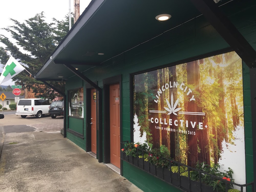 Lincoln City Collective photo 1