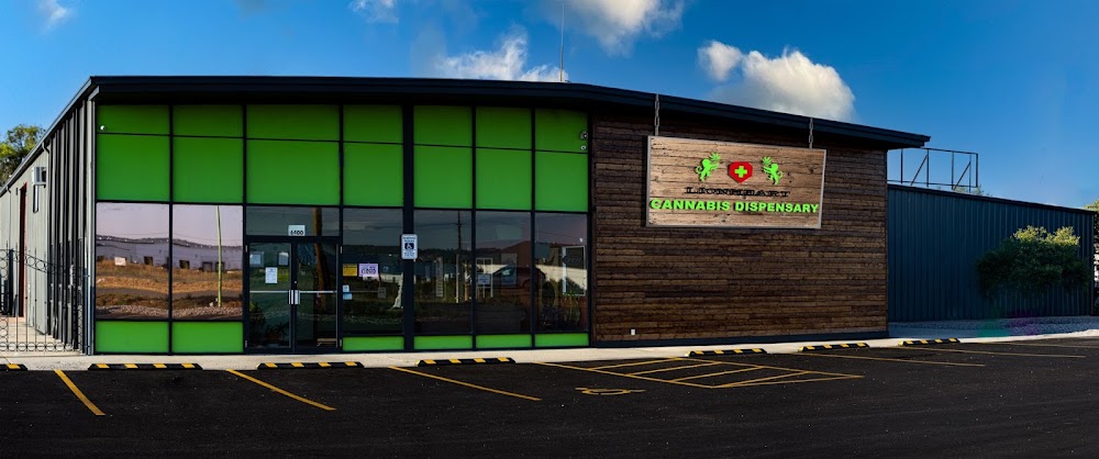 Lionheart Cannabis Billings Dispensary photo 1