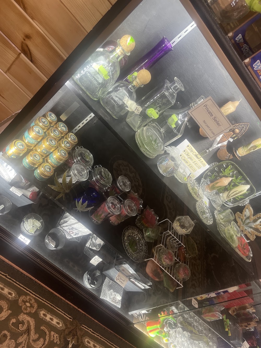 Lionheart Cannabis Billings Dispensary photo 2