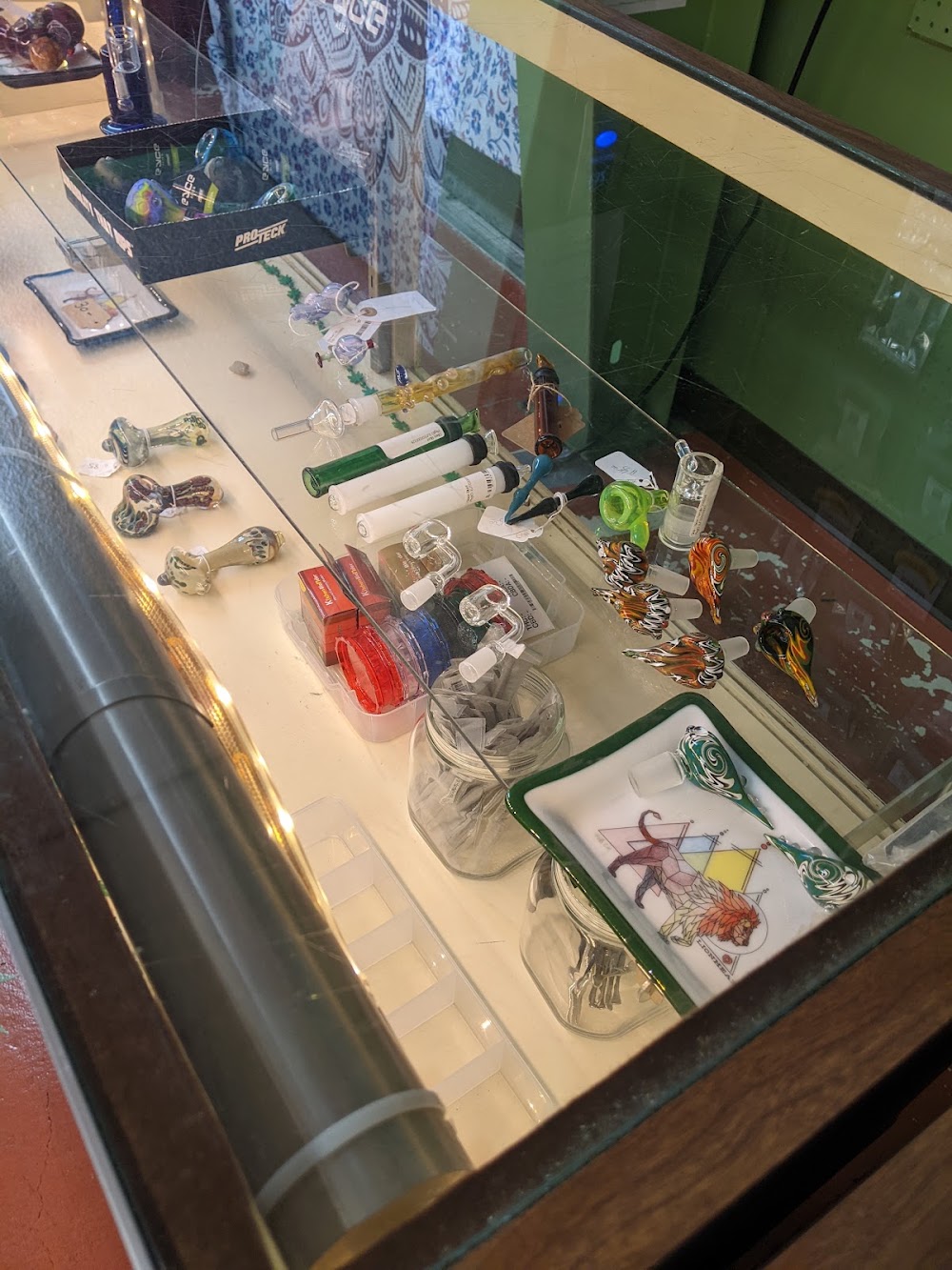 Lionheart Cannabis Billings Dispensary photo 3