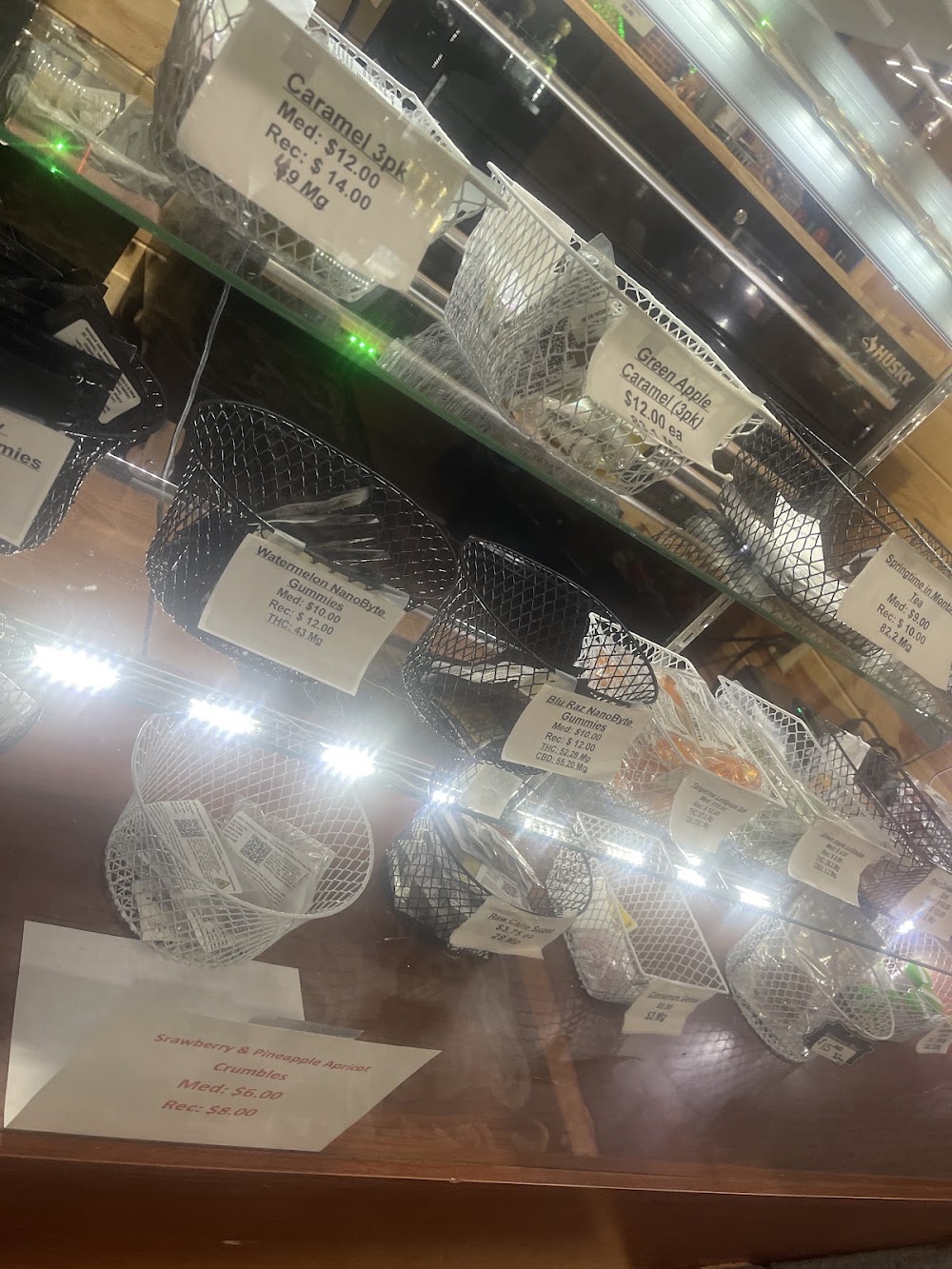 Lionheart Cannabis Billings Dispensary photo 4