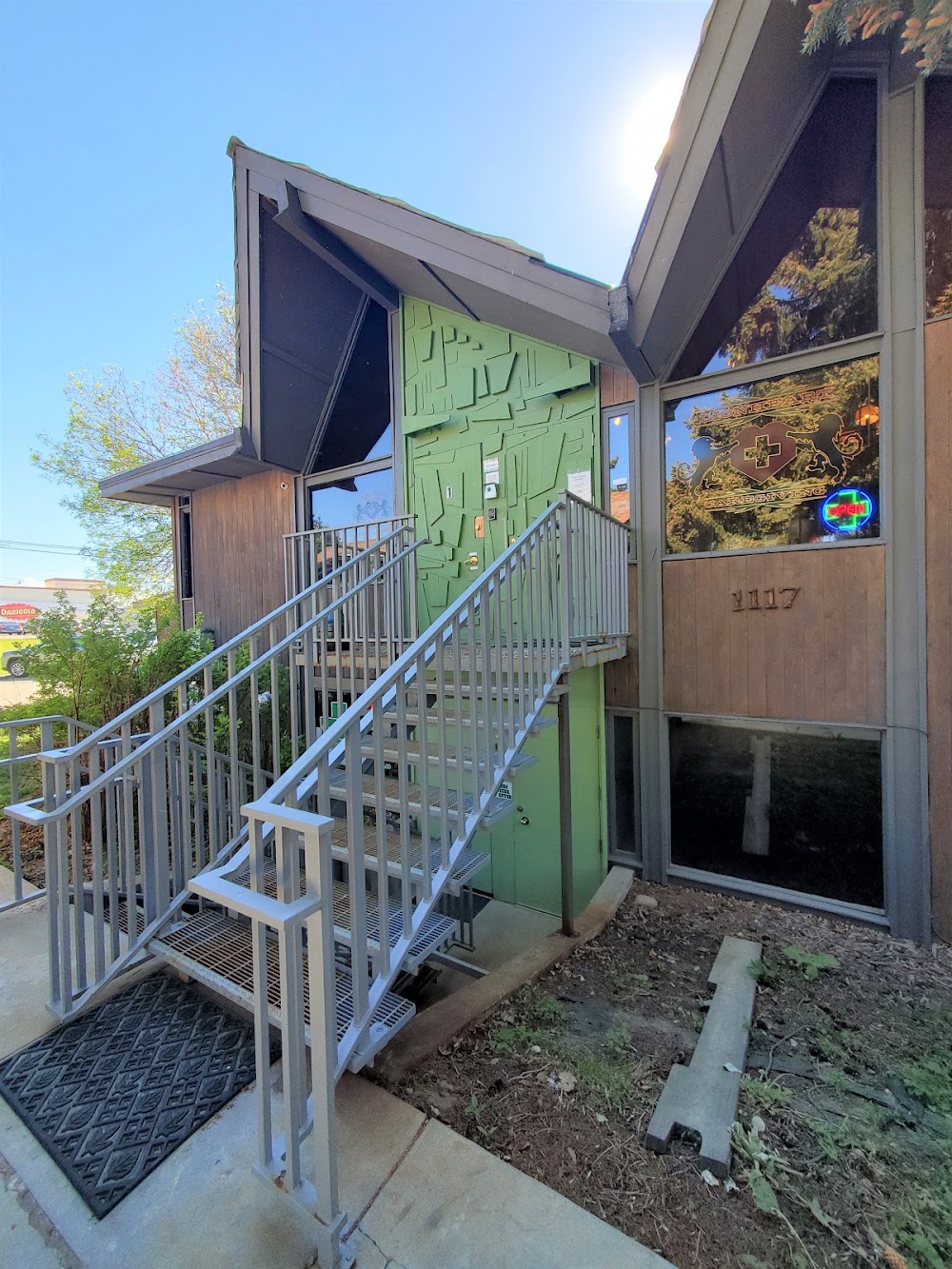 Lionheart Cannabis Bozeman Dispensary photo 1