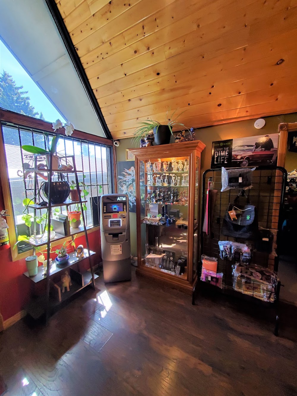 Lionheart Cannabis Bozeman Dispensary photo 2