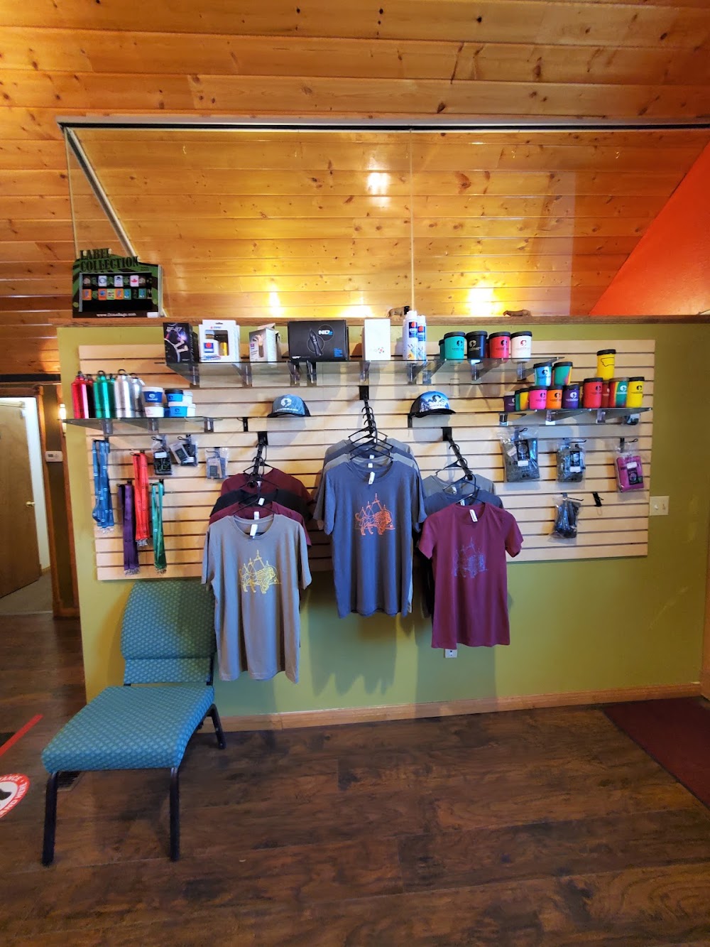 Lionheart Cannabis Bozeman Dispensary photo 3