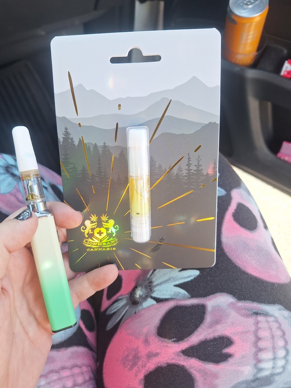 Lionheart Cannabis Bozeman Dispensary photo 5