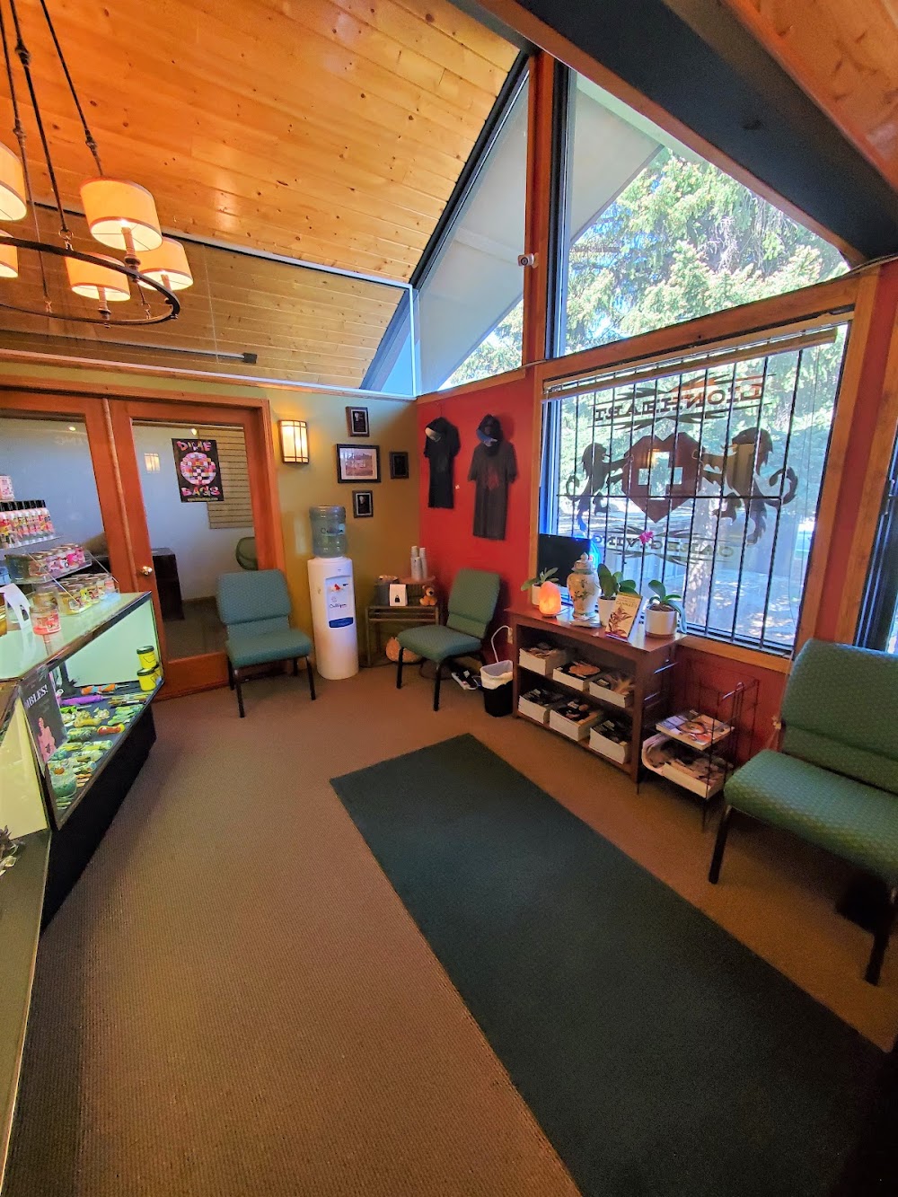 Lionheart Cannabis Bozeman Dispensary photo 6