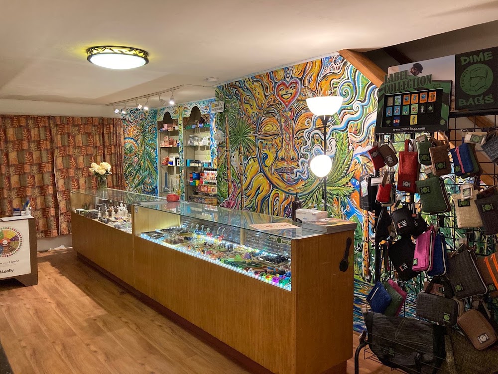 Lionheart Cannabis Butte Dispensary photo 2
