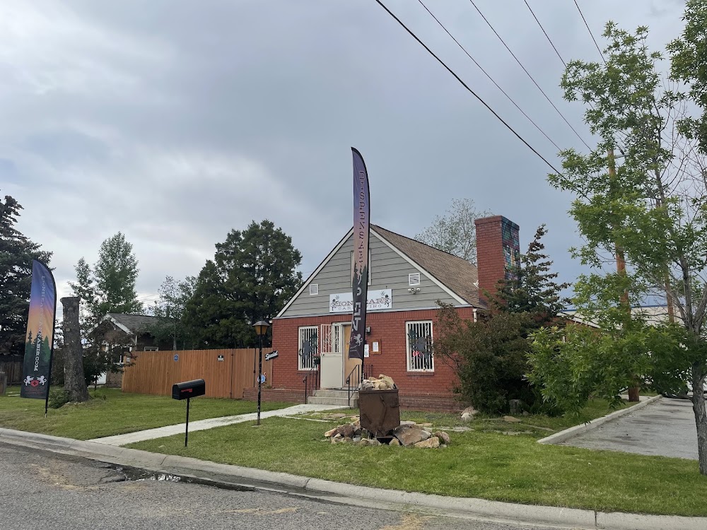 Lionheart Cannabis Butte Dispensary photo 8